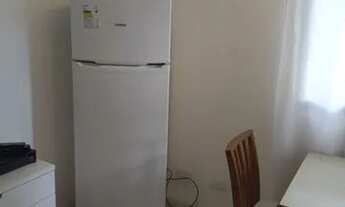 Imagem 4: Flat para alugar no Jardins - Edifício Paulistânia - Cód. TJB12154