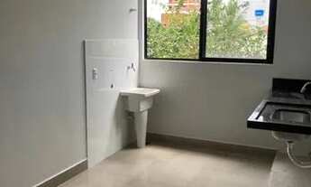 Imagem 2: STUDIO BRASIL Apartamento com 1 dormitório