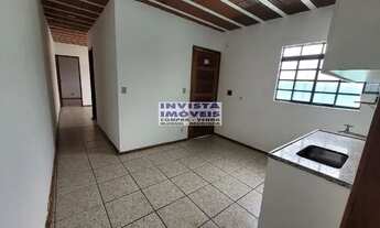 Imagem 6: Casa 02 quartos locação - Bairro Canaã - R$ 700,00