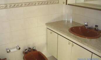 Imagem 7: APARTAMENTO - MOEMA PÁSSAROS - SP