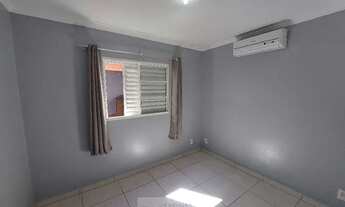 Imagem 3: Casa Em Condomínio Para Aluguel CONDOMÍNIO RES. JARDIM DO BOSQUE MOGI GUACU