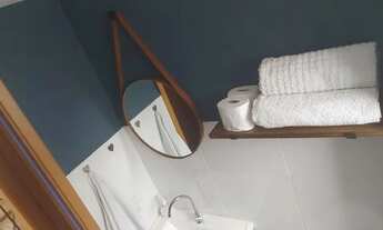 Imagem 2: Apartamento Mobiliado - Temporada