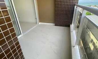 Imagem 2: Apt novo para aluguel e venda com 38 metros quadrados com 1 quarto ou 2