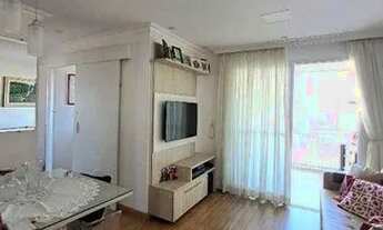 Imagem 4: Apartamento com 3 dormitórios à venda, 65 m² por R$ 550.000 - Presidente Altino - Osasco/S