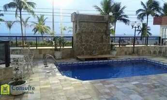 Imagem 3: Apartamento com 3 dormitórios à venda, 120 m² por R$ 570.000,00 - Ocian - Praia Grande/SP