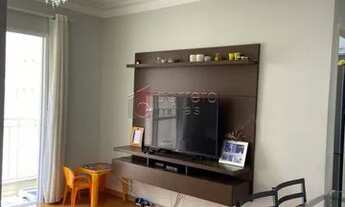 Imagem 2: Jundiaí - Apartamento Padrão - Jardim Bonfiglioli