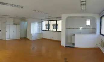 Imagem 2: Sala Comercial / Consultório Vila Clementino a 100m do Metrô Santa Cruz