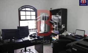 Imagem 3: Sobrado comercial à venda, 305m², 3 vagas - Vila Moreira, Guarulhos - SP