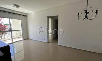 Imagem 6: Apartamento - Parque Prado - Campinas
