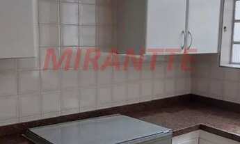 Imagem 6: Sobrado para venda tem 247 metros quadrados com 3 quartos em Casa Verde - São Paulo - SP