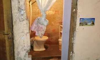 Imagem 3: Casa n Bairro do Armando Mendes