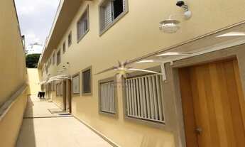 Imagem 2: Casa Vila Matilde São Paulo/SP