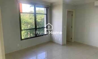 Imagem 2: Sala - Cambuí - Campinas