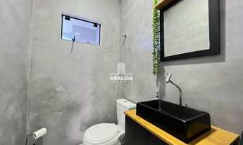 Imagem 6: Sobrado com 2 quartos e 1 suíte no bairro Itaum em rua sem saída