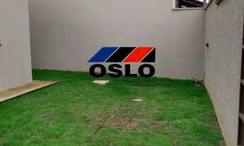 Imagem 7: CASA COM 03 QUARTOS SENDO 01 SUÍTE, COM CARAGEM PARA ATÉ 02 CARROS, LOCALIZADA NO VILLAGE