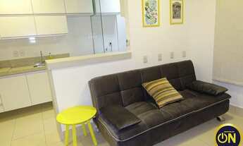 Imagem 2: Spazio Du parque, apartamento mobiliado com 1 quarto próximo ao parque mãe Bonifácia !