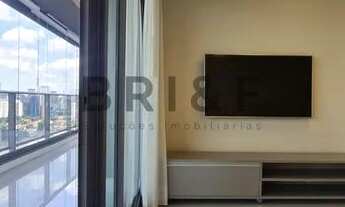 Imagem 2: Apartamento á venda 2 suítes, 2 vagas, 3 banheiros, 80m², Brooklin Paulista, São Paulo, SP