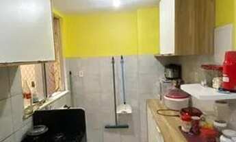 Imagem 5: Apartamento mobiliado no Turu, com dois quartos