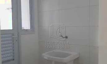Imagem 15: Apartamento com 2 dormitórios à venda, 78 m² por R$ 808.000,00 - Campestre - Santo André/S
