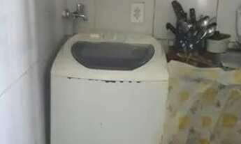 Imagem 7: Casa grande e espaçosa