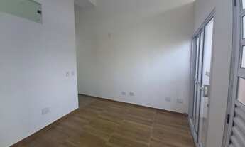 Imagem 3: Apartamento com sacada e 2 quartos para alugar no Jardim Santa Maria - Zona Leste SP