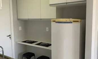 Imagem 2: Apartamento para alugar The Spot