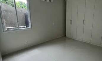 Imagem: Apartamento semi-mobiliado no São Francisco