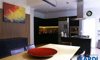 Imagem 7: CASA ASSOBRADADA - VILA NOVA CONCEIÇÃO - SP