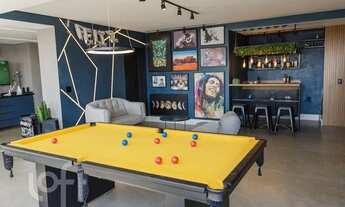 Imagem 6: Apartamento à venda em Vila Sônia com 180 m², 3 quartos, 3 suítes, 3 vagas