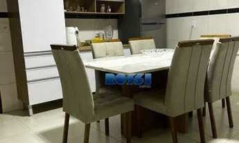 Imagem 6: Sobrado com 3 dormitórios para alugar, 160 m² por R$ 3.950,00/mês - Mooca - São Paulo/SP