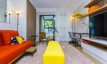 Imagem 4: Apartamento, Higienópolis - São Paulo