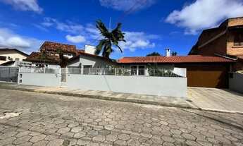 Imagem: FLORIANóPOLIS - Casa Padrão - Santa Mônica