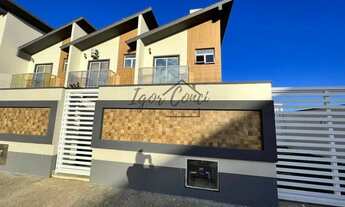 Imagem 3: Casa para Locação em Imbituba, Village, 3 dormitórios, 1 suíte, 3 banheiros, 1 vaga