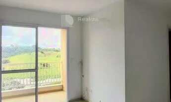 Imagem 3: Apartamento para venda com 48 metros quadrados com 2 quartos