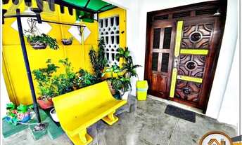 Imagem 2: Apartamento com 4 dormitórios, 100 m² - venda por R$ 250.000,00 ou aluguel por R$ 1.300,00