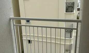 Imagem 6: Apto. 02 dormitórios 01 suite 01 vaga - B.Sto. Antonio