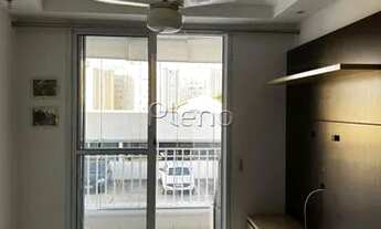 Imagem 2: Apartamento para locação no Parque Industrial - Campinas/SP