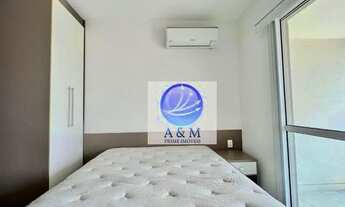 Imagem 3: Studio com 1 dormitório para alugar, 37 m² por R$ 3.370/mês - Tatuapé - São Paulo/SP