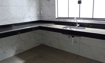 Imagem 4: Linda casa prox ao Daia no bairro Arco íris