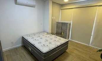 Imagem 4: Studio com 1 suíte, 25 m² - venda por R$ 475.000 ou aluguel por R$ 3.391/mês - Vila Clemen