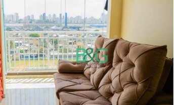 Imagem: Apartamento com 2 dormitórios à venda