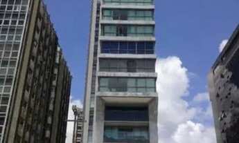 Imagem 3: Apartamento com vista lateral para o mar de Boa Viagem