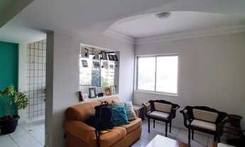 Imagem 4: Apartamento à venda, 4 quartos, 2 suítes, 2 vagas, Lagoa Nova - Natal/RN