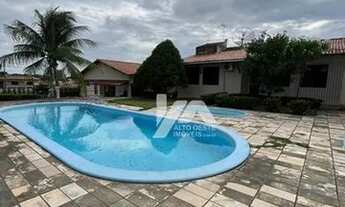 Imagem 3: Casa para aluguel com 1200m² com 6 quartos em Lagoa Nova - Natal - RN