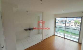 Imagem: Apê INCRÍVEL no Reserva Mirataia - Primeira