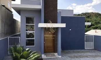 Imagem 3: Casa de Condomínio em Condomínio Terras de Atibaia II - Atibaia