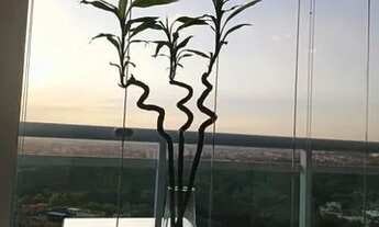 Imagem 2: LINDO APARTAMENTO 98M² MOBILIADO ALPHAVILLE