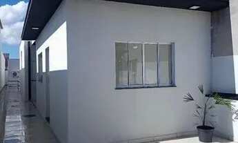 Imagem: Casa 60m² à venda Jardim Cambuci, Mogi