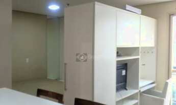 Imagem 7: Flat com 1 dormitório para alugar, 30 m² por R$ 3.500,00/mês - Jardins - São Paulo/SP