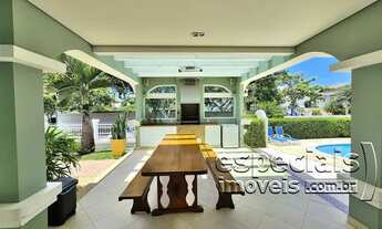 Imagem 4: Casa à venda no Quintas do Rio. Barra da Tijuca. 5 Suítes